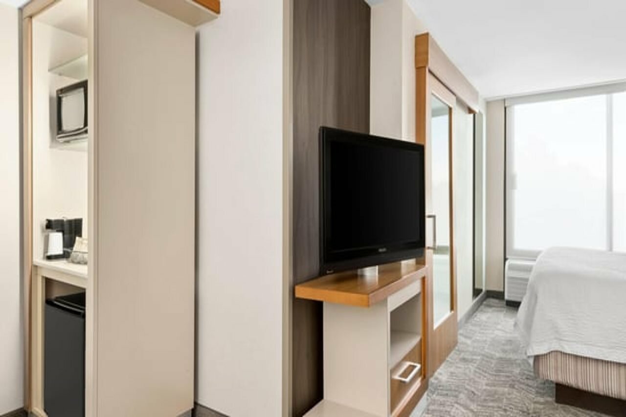 Фото Springhill Suites by Marriott Flagstaff