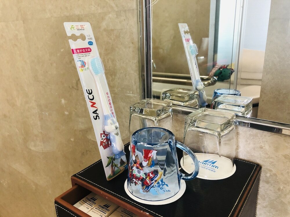 Фото Maritim Hotel Changzhou