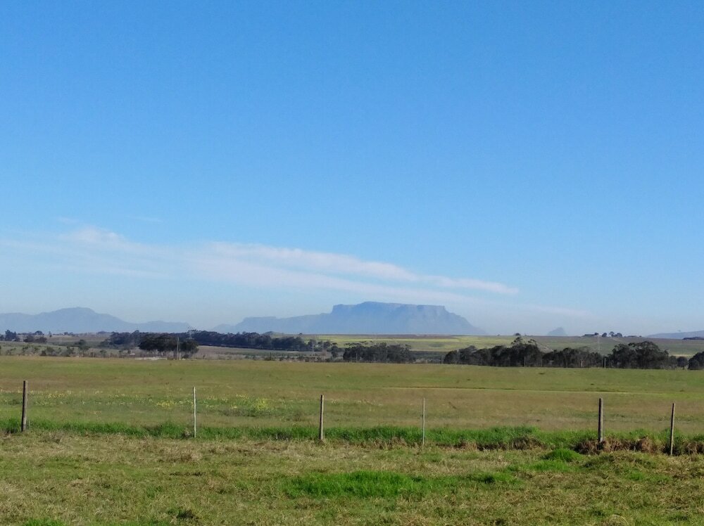 Фото Wild Clover Cottages
