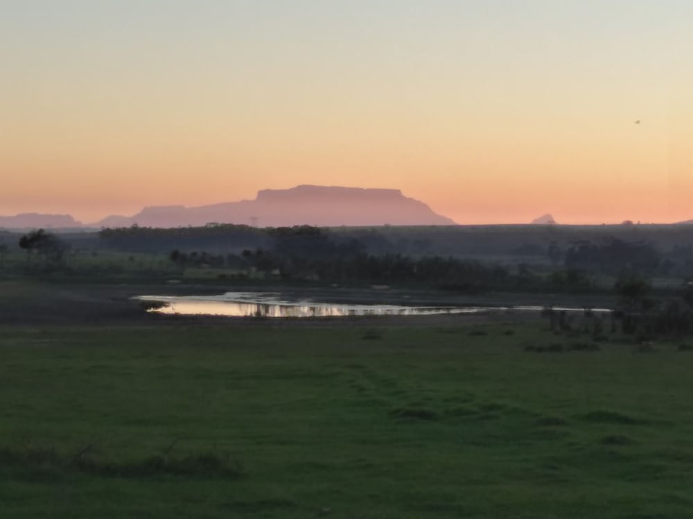 Фото Wild Clover Cottages