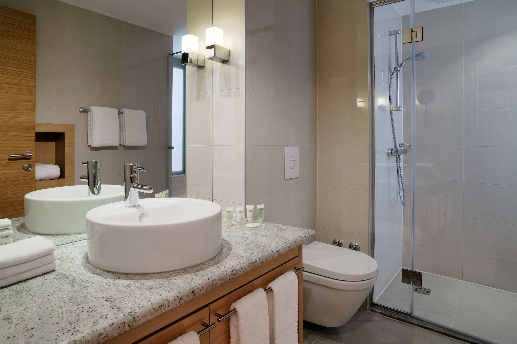 Фото Residence Inn by Marriott Sarajevo