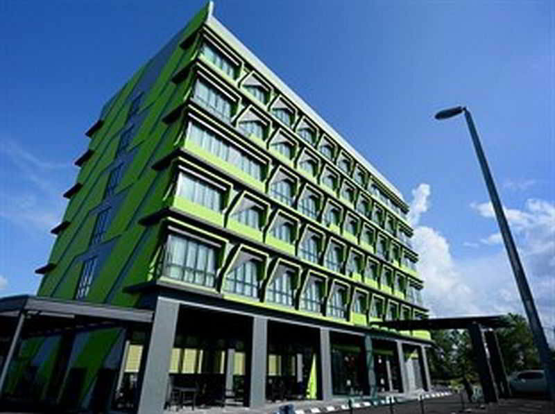 Гостиница 56 Hotel