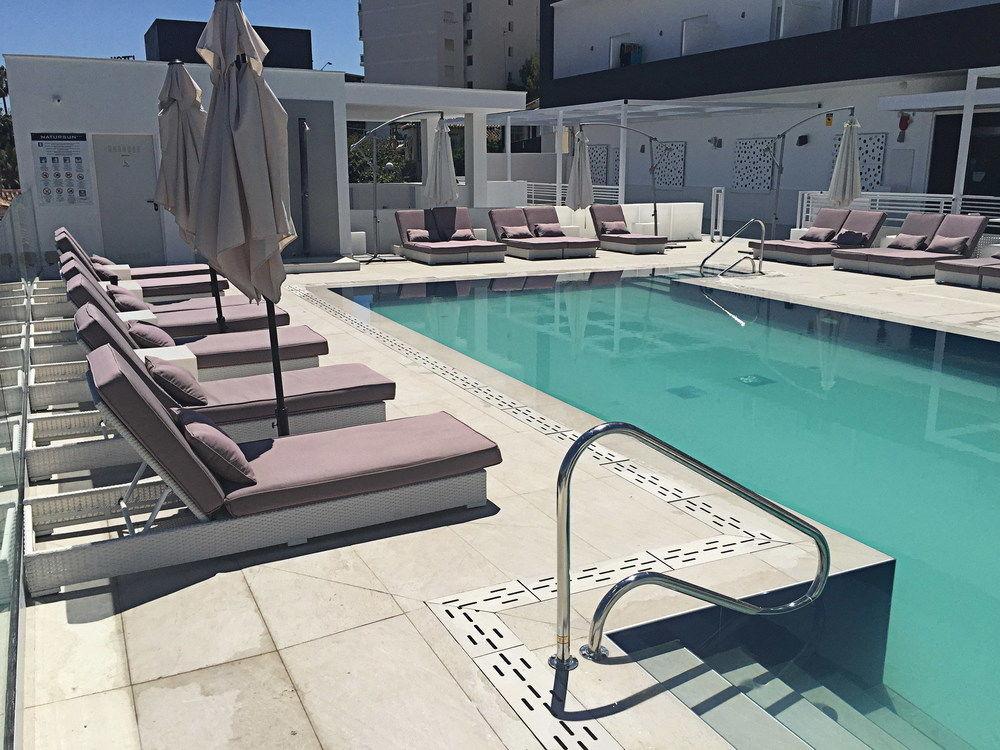 Фото Hotel Natursun