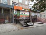 Zoo Bastik (Pervomay street, 37), pet shop