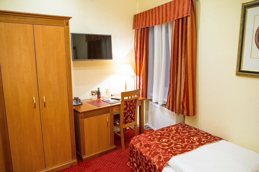 Фото City Pension