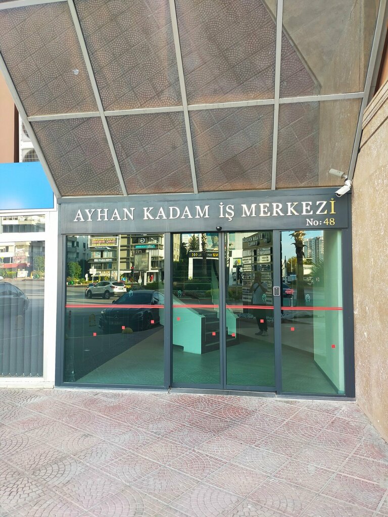 Attorney Akaydın Hukuk Bürosu, Antalya, photo