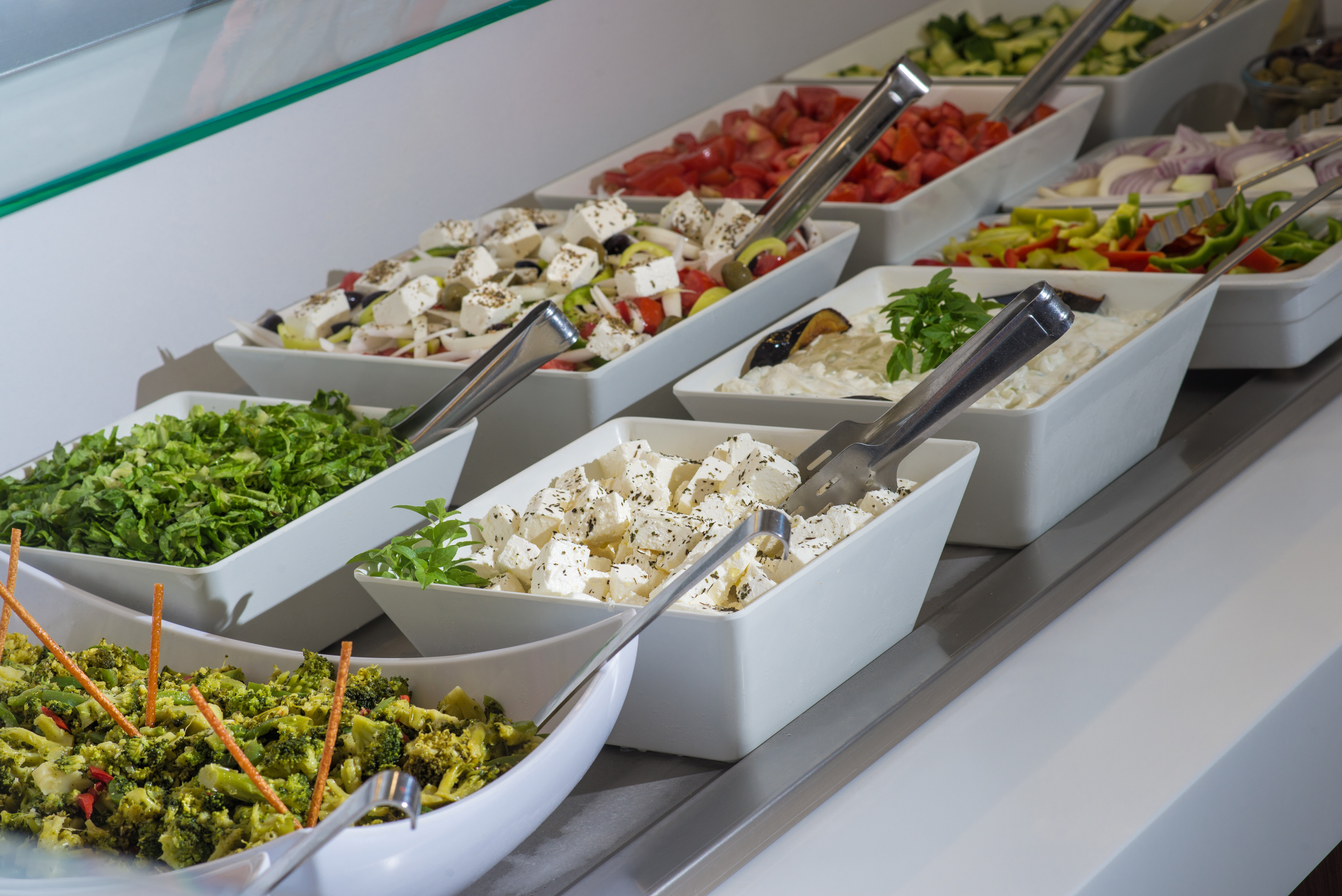 Фото Belvedere Village