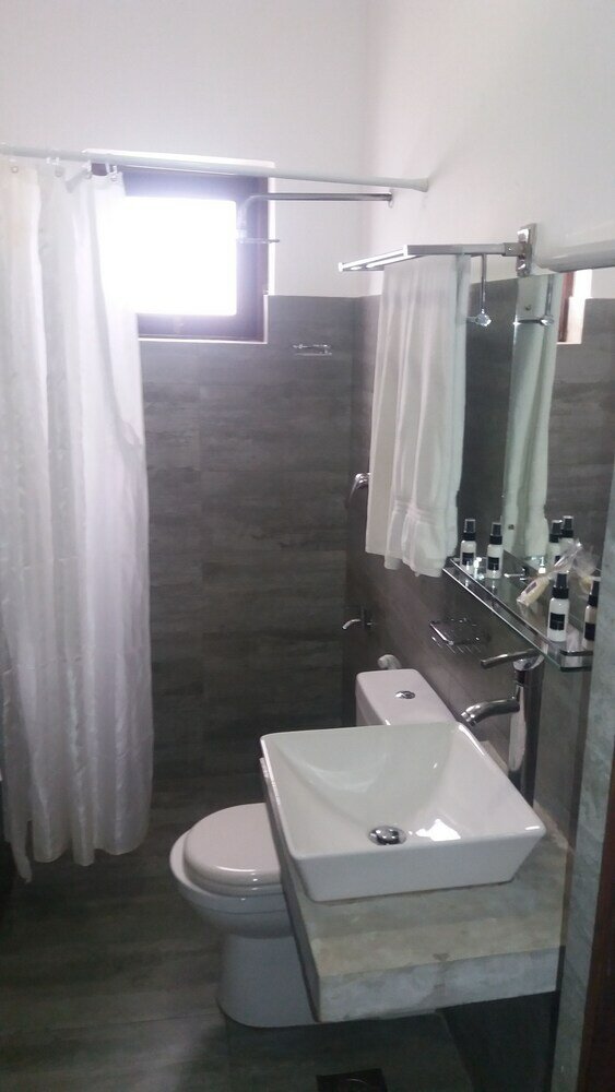 Фото The Villa in Lavinia