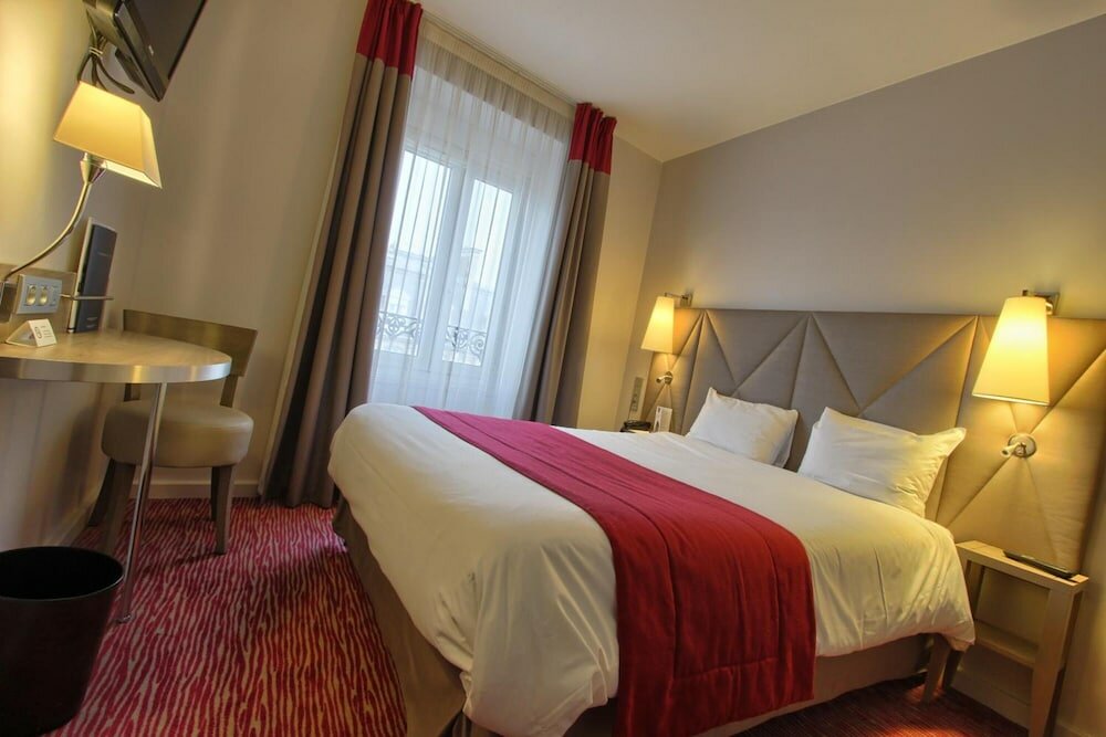 Фото Timhotel Opera Madeleine