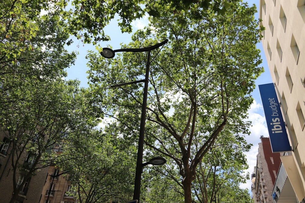 Фото ibis Budget Paris La Villette 19Eme