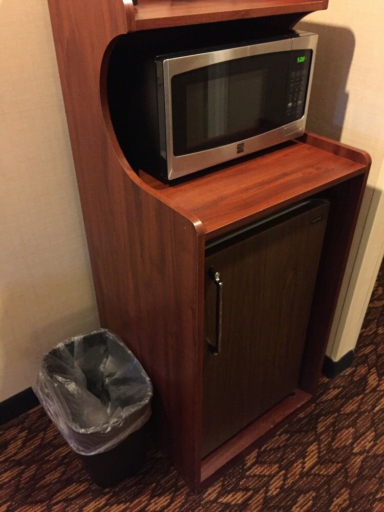 Фото Quality Inn & Suites Wilsonville