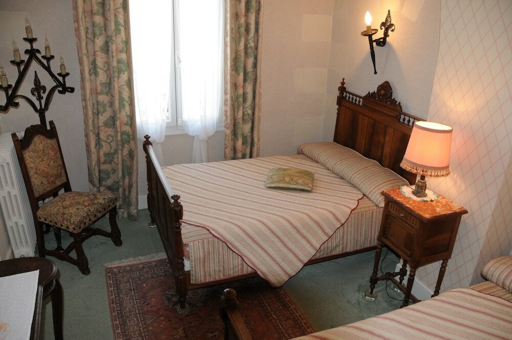 Фото Hotel Vendome