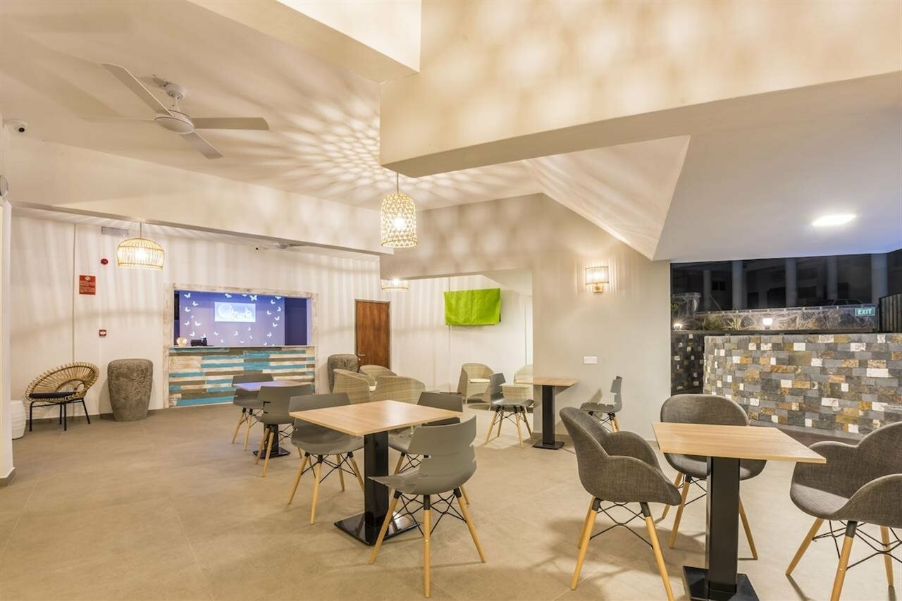 Фото Azur Paradise