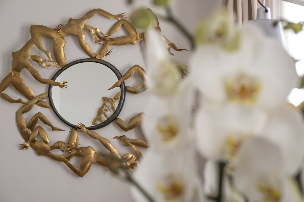 Фото House of Time - Fancy Suite Vienna