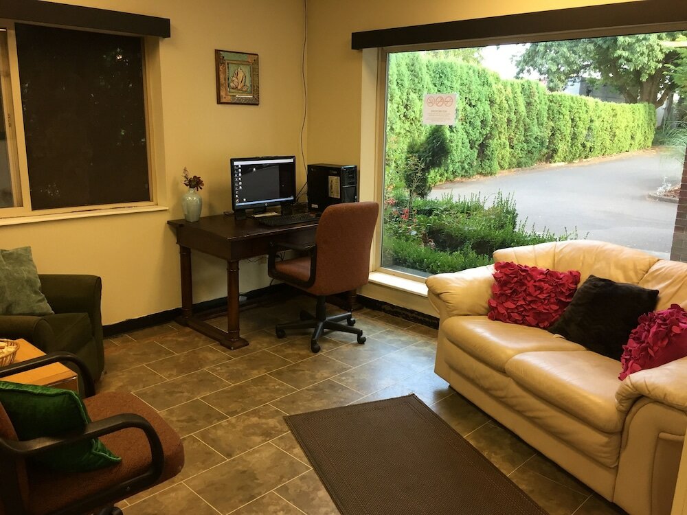 Фото Quality Inn & Suites Wilsonville