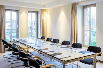 Фото Hotel Speicher am Ziegelsee