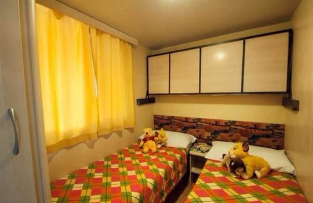 Фото Butterfly Camping Village