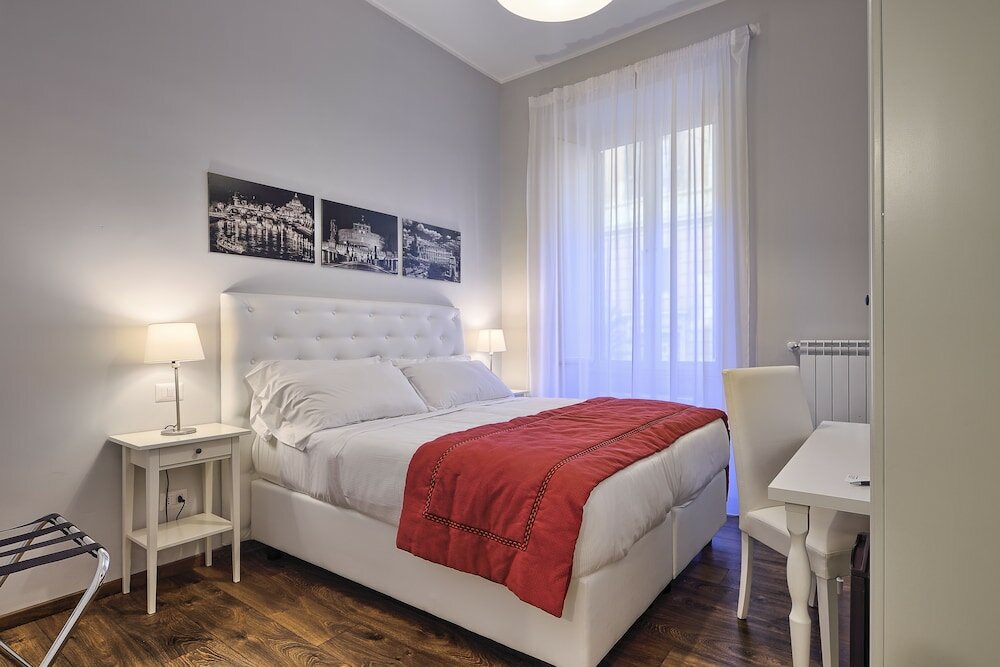 Фото Star Vatican Rooms