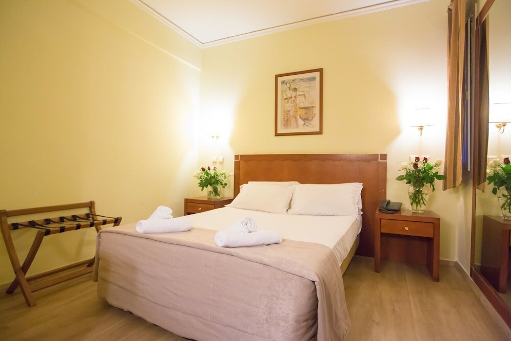 Фото Marina Athens