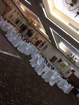 Фото University Square Hotel