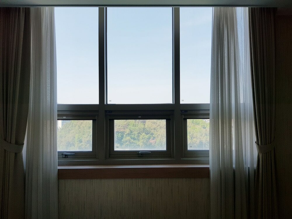 Фото Benikea Hotel Yeosu