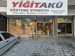 Göktunç Oto (Ankara Province, Kecioren District, Selçuklu Cad., 55А), car service, auto repair