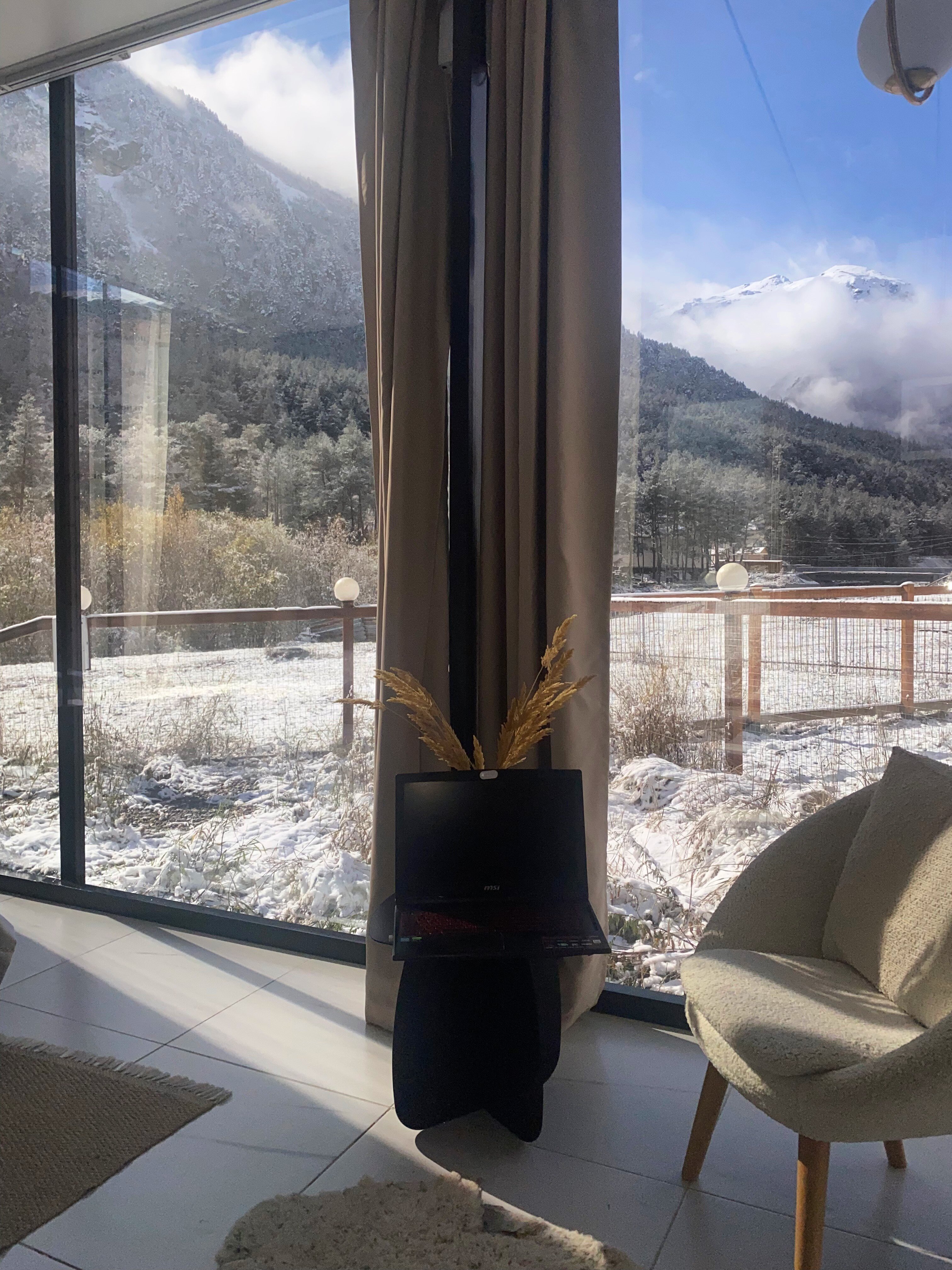 Фото Альпина