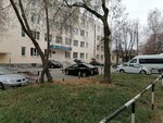 Protline (Schyorsa Street, 15) ، الأسوار والحواجز المعدنية