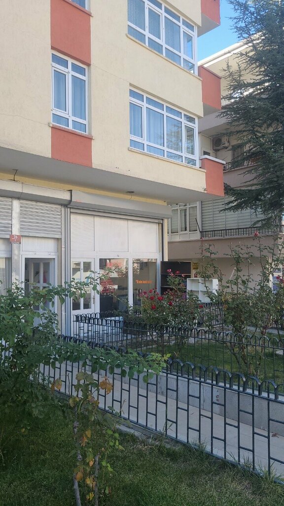 Sale and lease of commercial real estate Finance Real Estate Investment, Ankara, photo