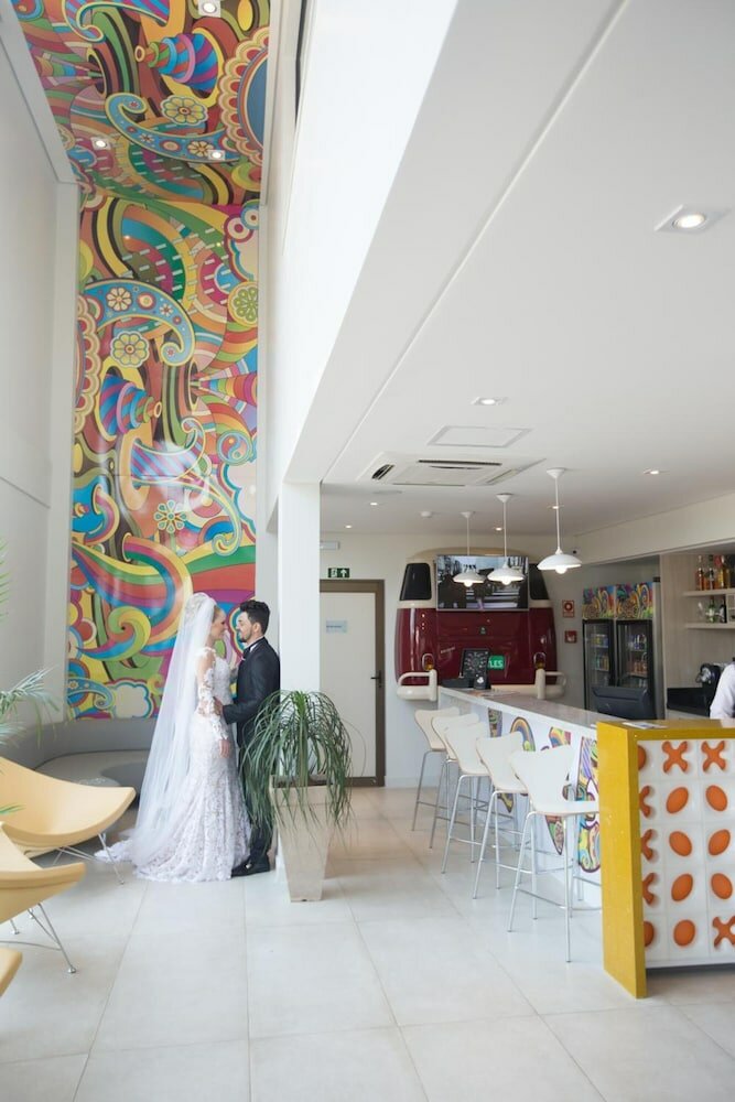 Фото Hotel Caiuá Lago