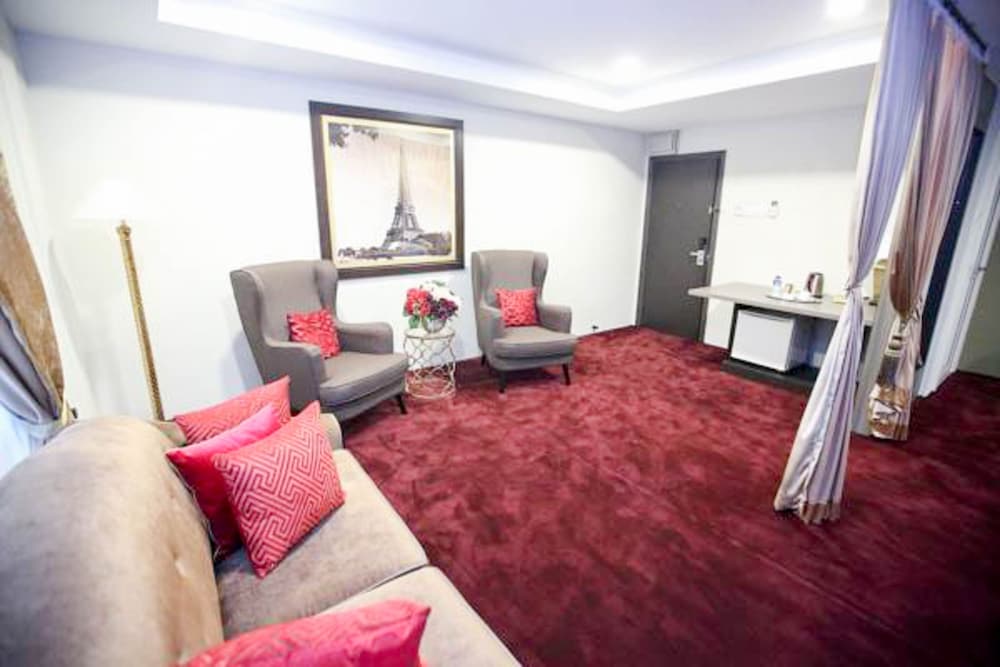 Фото Al Khatiri Hotel