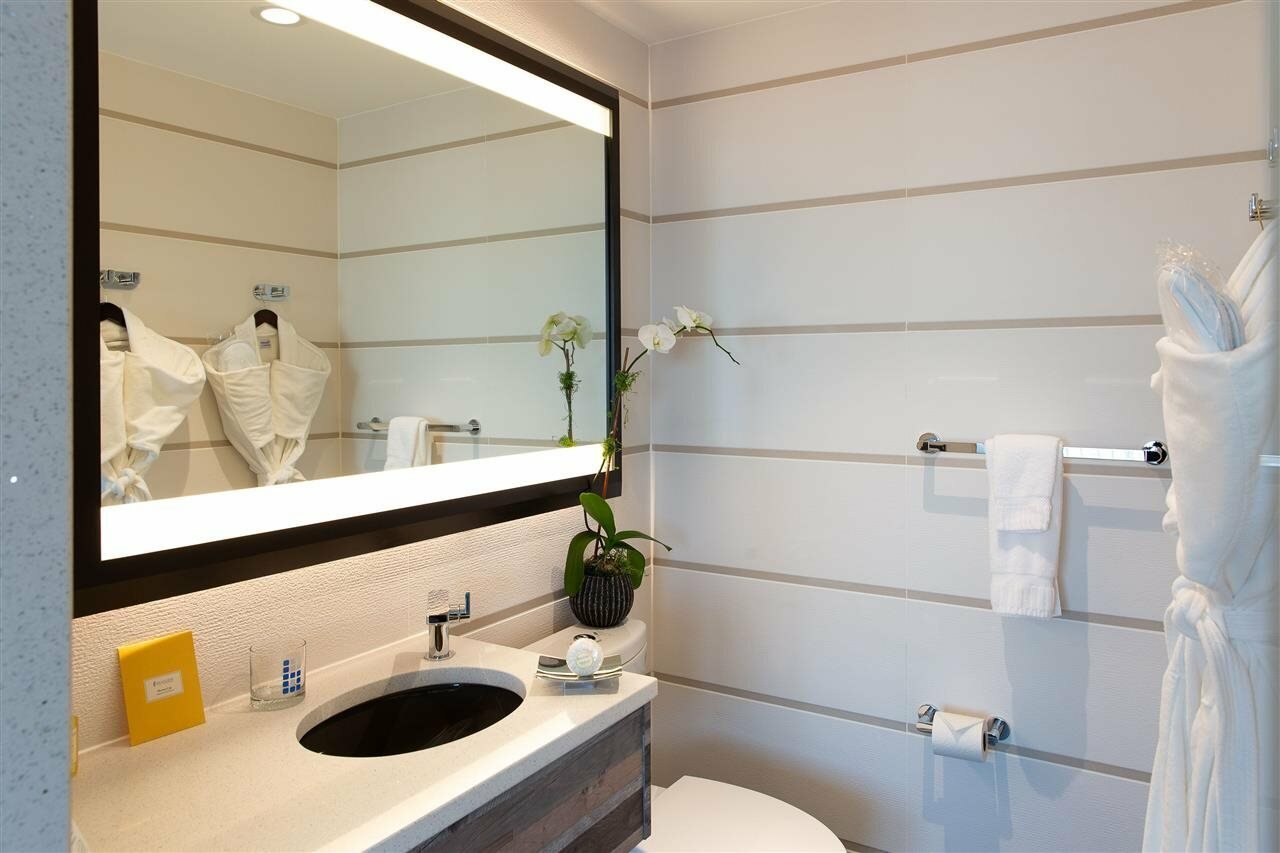 Фото Hotel Le Bleu