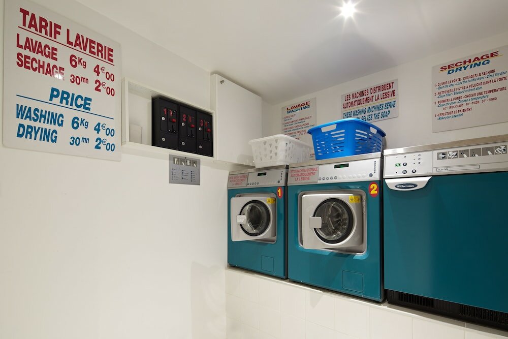 Фото Résidence Paris Asnières