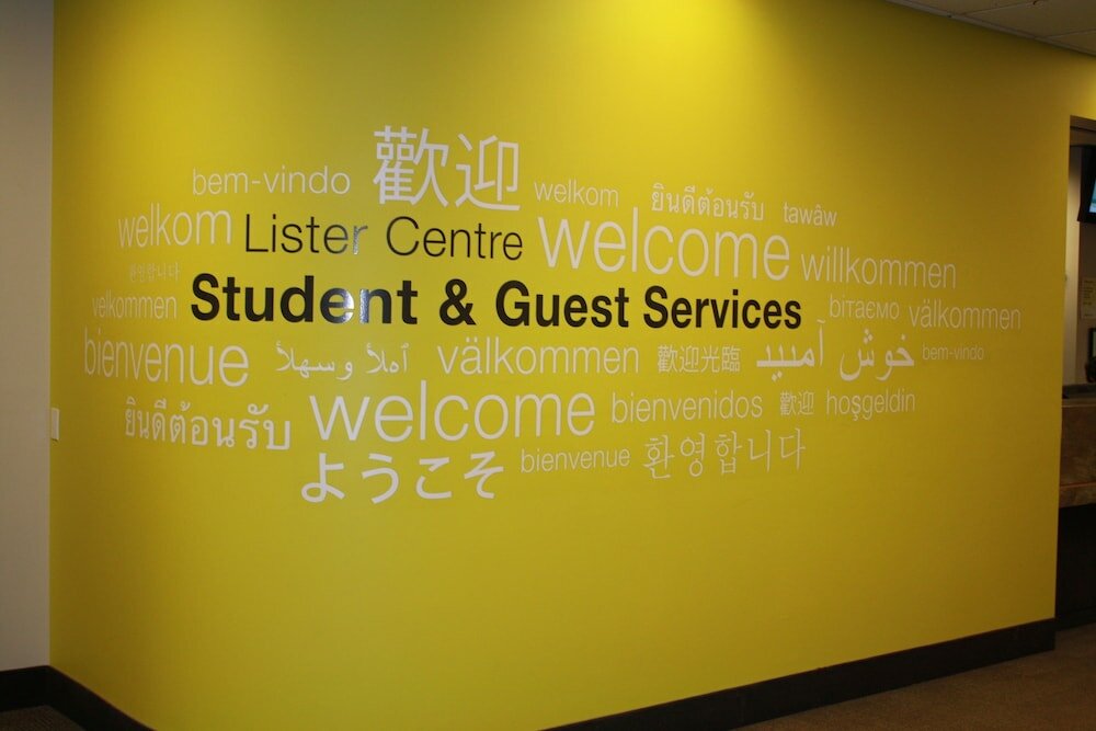 Фото University of Alberta - Guest Accommodation