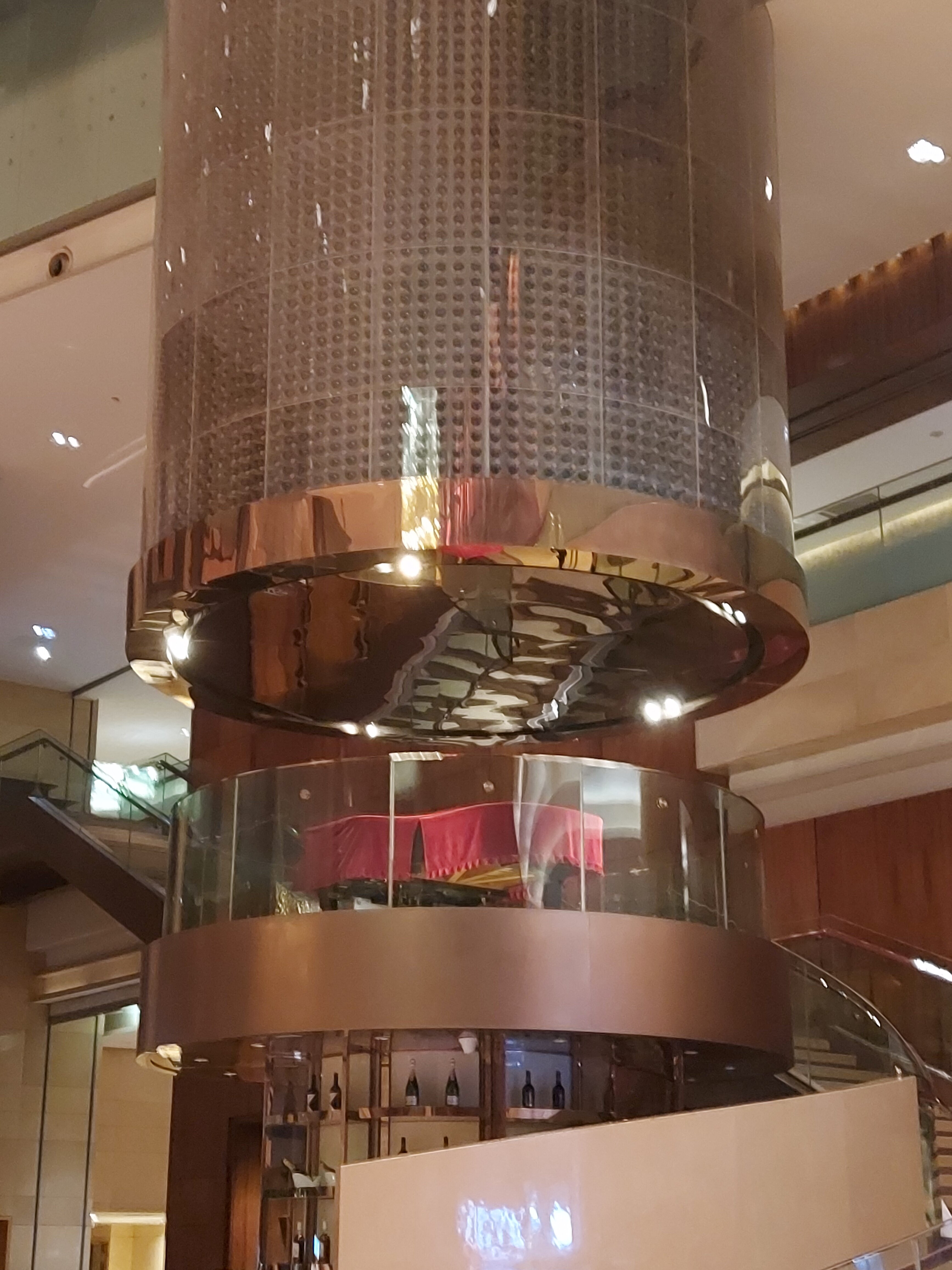 Фото Kempinski Hotel Xiamen