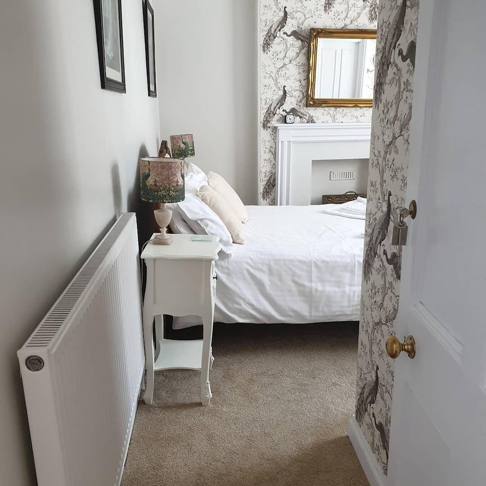 Фото St Vincent Guest House