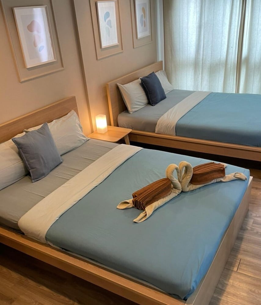 Фото Rain Cha-Am Huahin by Sake