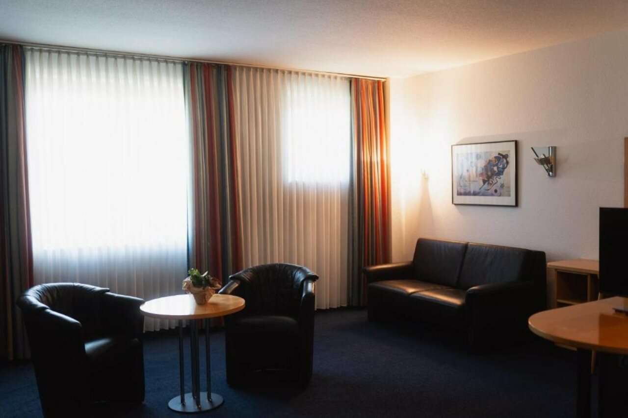 Фото отеля 4