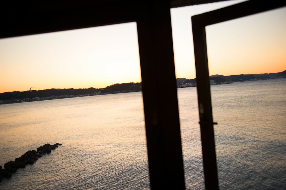 Фото Kamakura Park Hotel