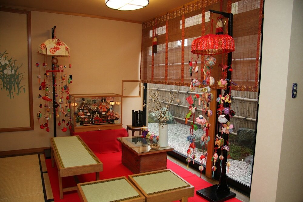 Фото Ryokan Shinsen