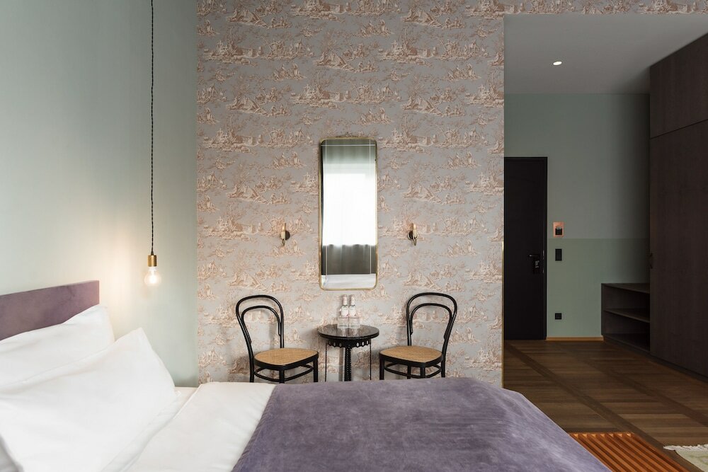 Фото The Flushing Meadows Hotel & Bar