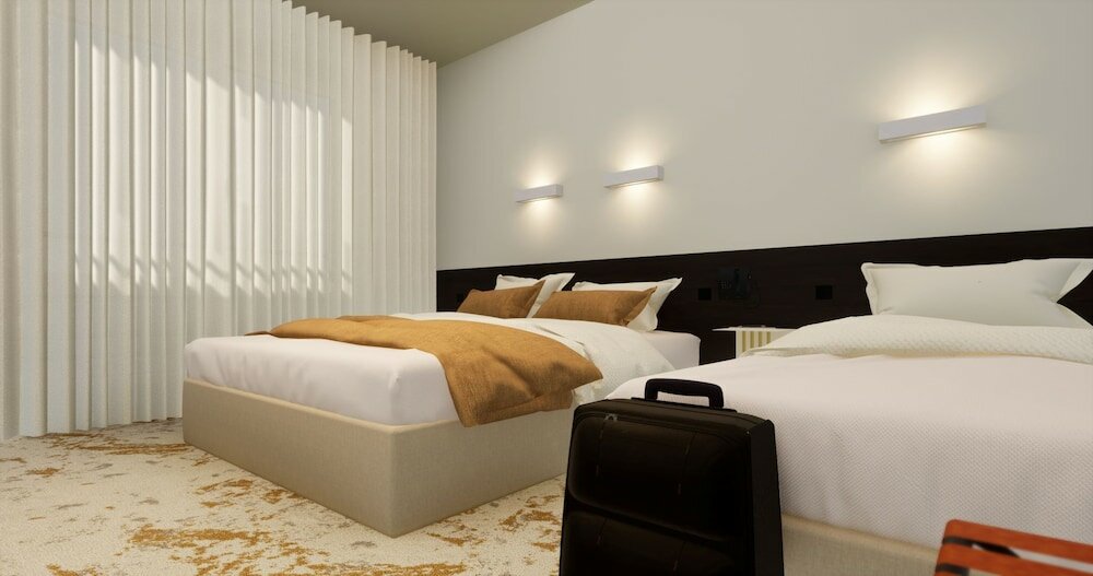 Фото Citotel Leopol