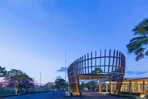 Внешний вид отеля Le Grande Bali Uluwatu в Печату, фото 5