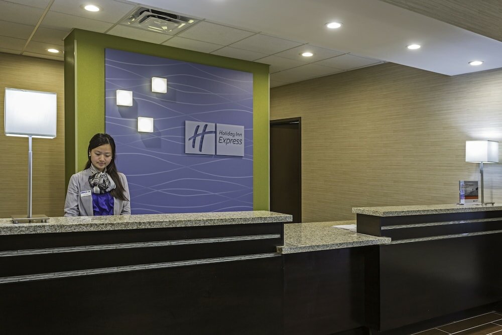 Фото Holiday Inn Express & Suites Orlando East - Ucf Area, an Ihg Hotel