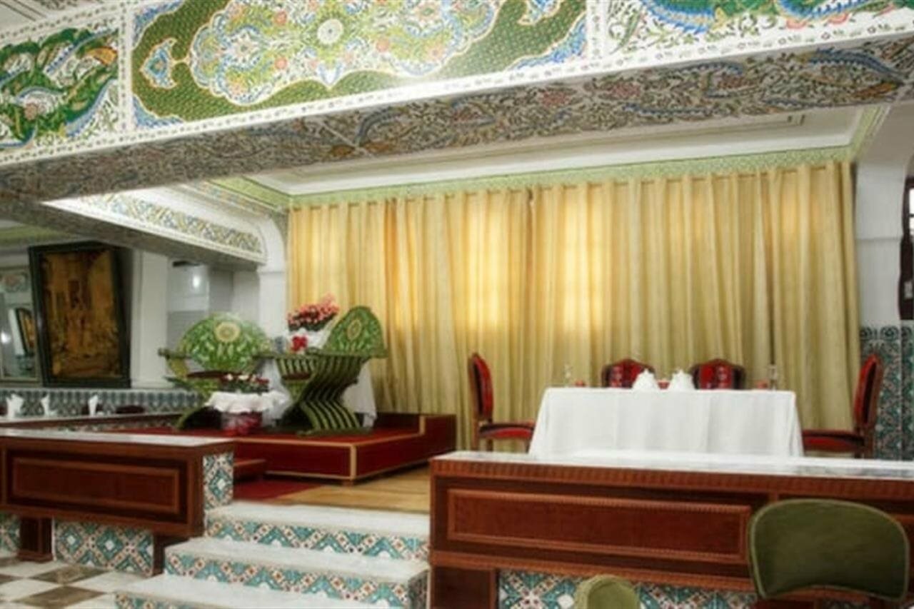 Фото Dar Diaf Alger