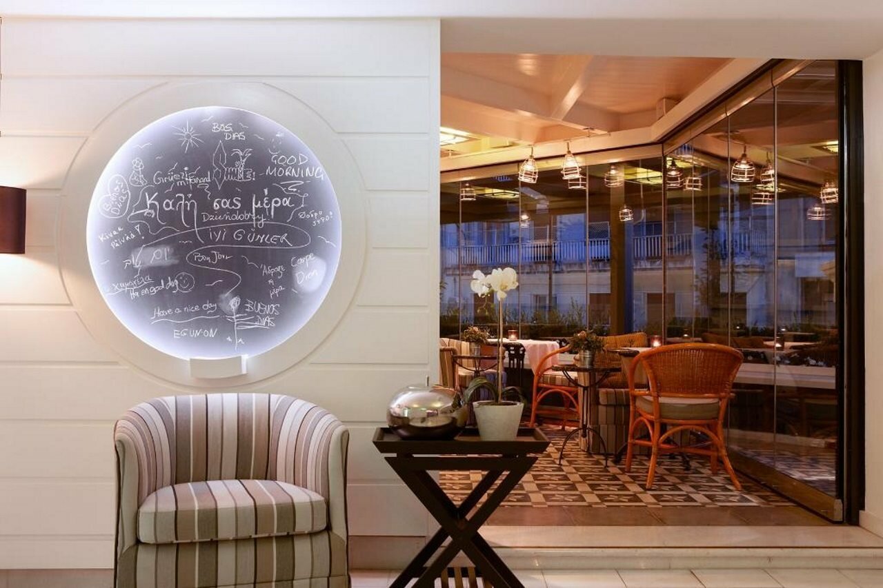 Фото Excelsior Hotel