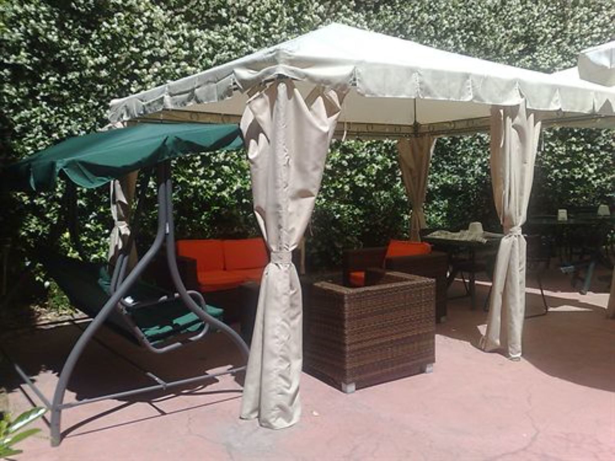 Фото Hotel Bogart