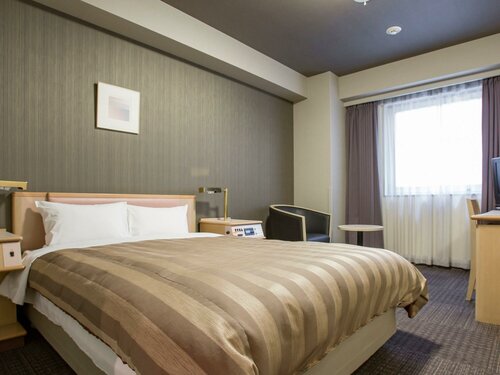 Гостиница Hotel Route-Inn Tokyo Ikebukuro в Токио