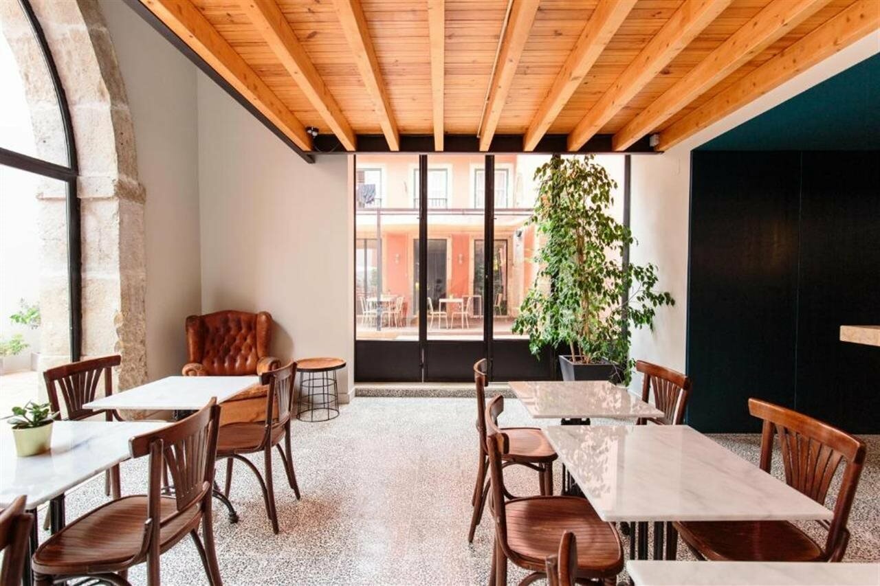 Фото Dear Lisbon Gallery House