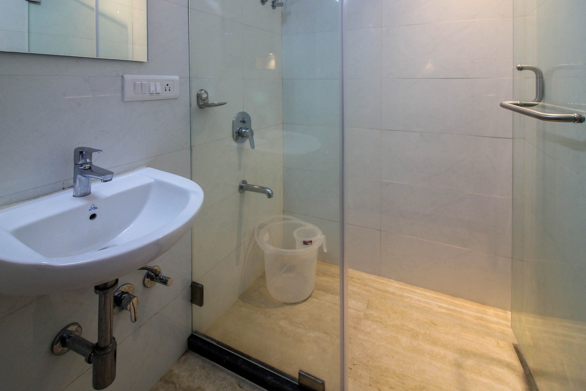 Фото FabHotel Hyson International Midc